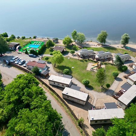 Panorama Garden Pasohlavky Villa ภายนอก รูปภาพ