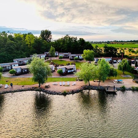 Panorama Garden Pasohlavky Villa ภายนอก รูปภาพ