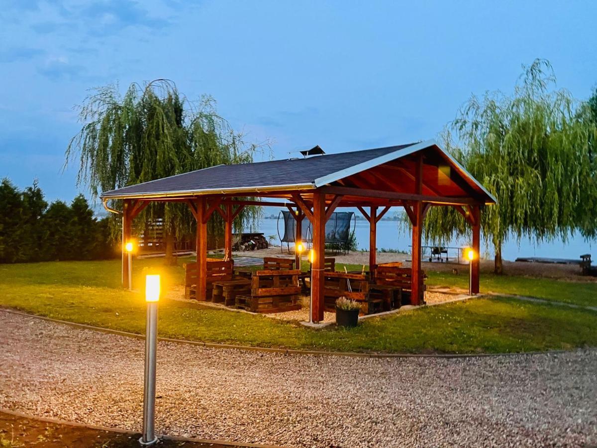 Panorama Garden Pasohlavky Villa ภายนอก รูปภาพ