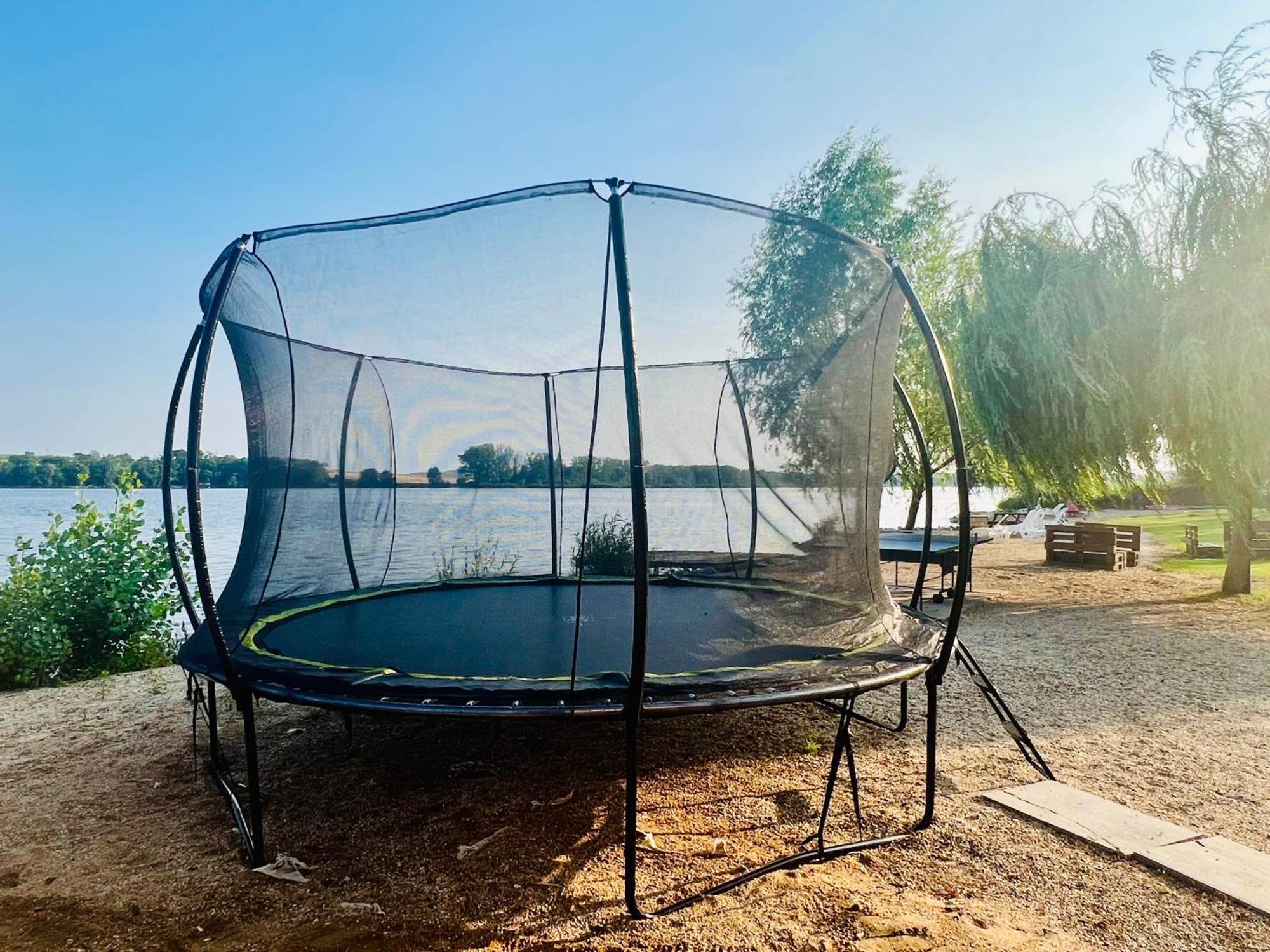 Panorama Garden Pasohlavky Villa ภายนอก รูปภาพ