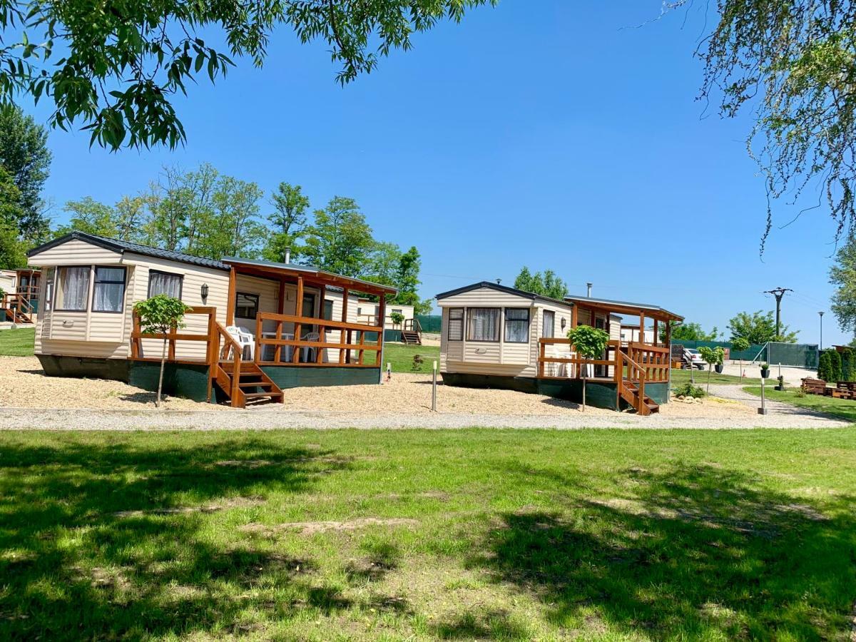 Panorama Garden Pasohlavky Villa ภายนอก รูปภาพ